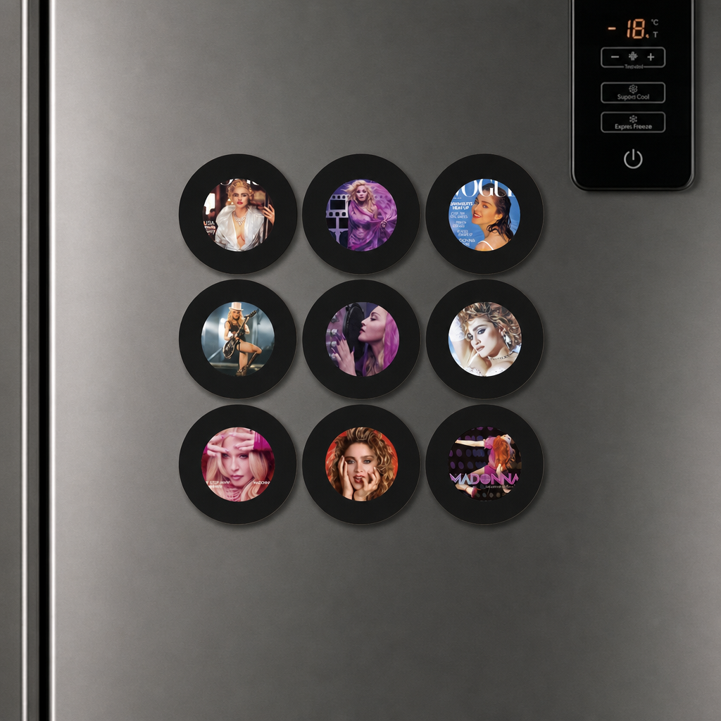 Madonna Edition Music Player