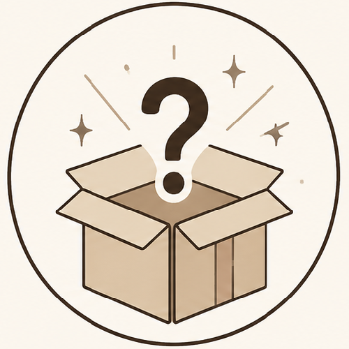 🎁 Mystery Gift – Surprise